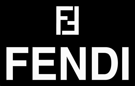 fendi logo render|fendi logo clip art images.